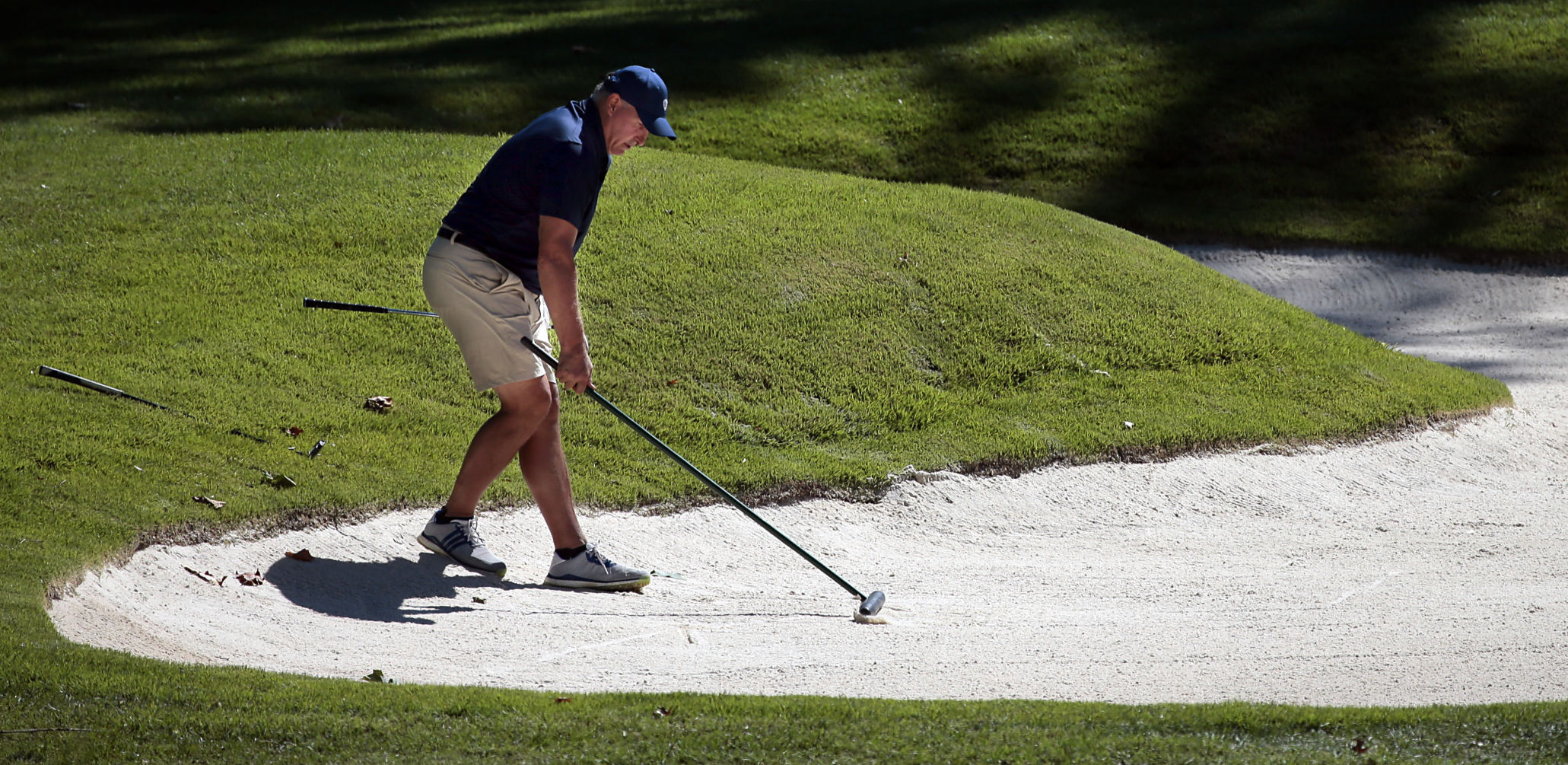 Ascension Charity Classic Pro-Am at Norwood Hills